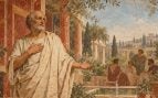 Séneca y la amistad, frases de Séneca, citas célebres de Séneca, filosofía de Séneca.