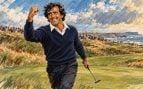 Frases de Seve Ballesteros, Seve Ballesteros y el esfuerzo, carisma de Seve Ballesteros.