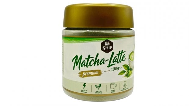 Té Matcha Latte de Azaconsa