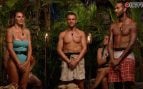 Nominados de Supervivientes All Stars. (Mediaset)