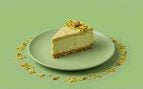 Tarta de pistachos