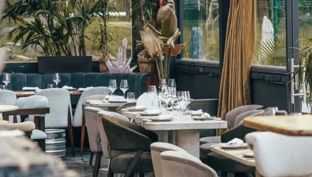 Mano, restaurantes, Madrid