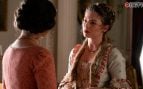 Escena de 'Valle Salvaje'. (RTVE)