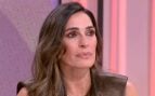 Verónica Hidalgo en televisión. (Foto: Atresmedia)