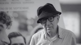Woody Allen