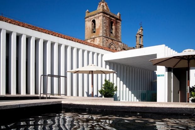 Restaurantes con mucho arte