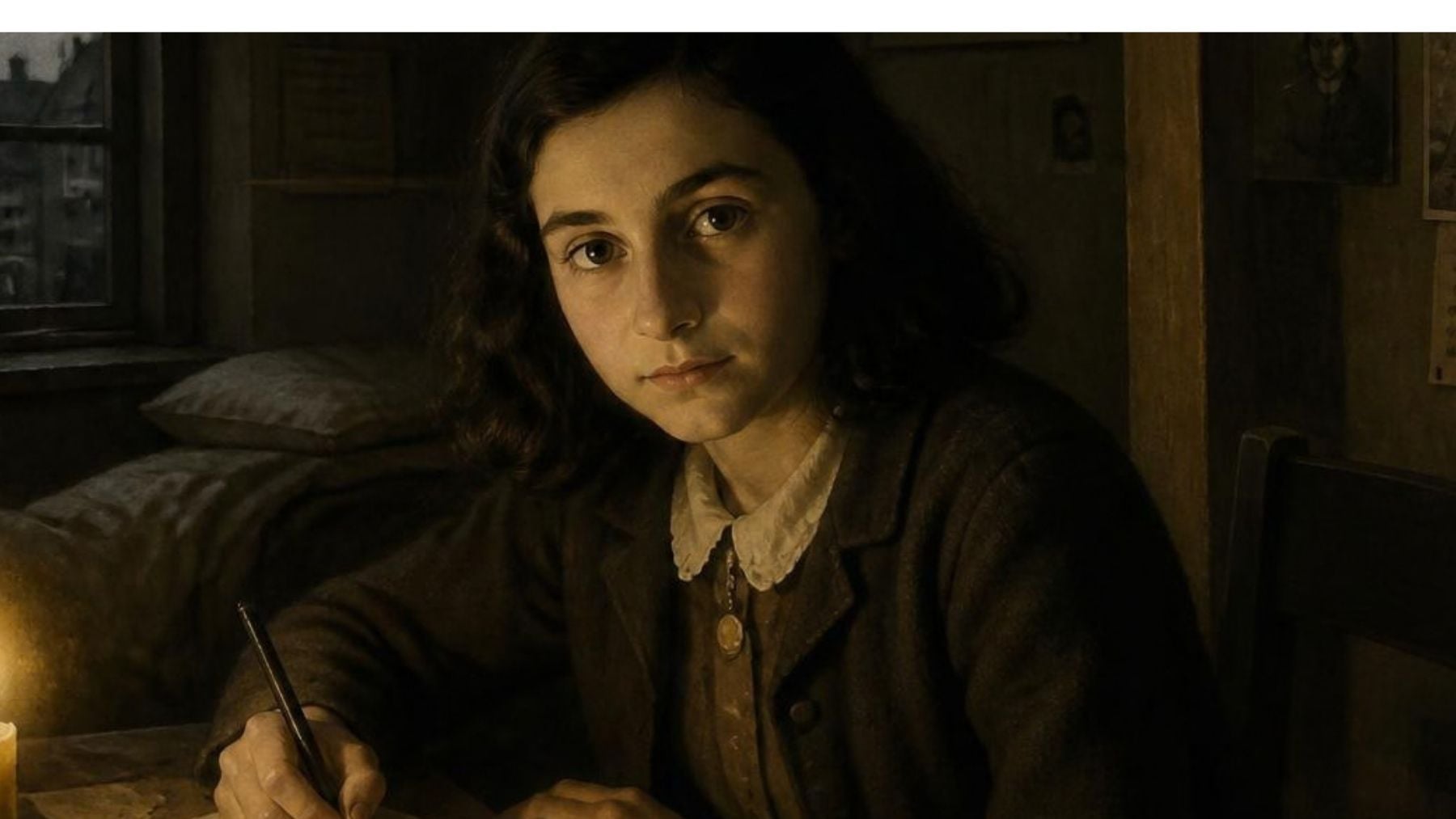 Ana Frank (IA).