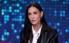 Demi Moore, Demi Moore edad,