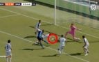 Hércules Jaén penalti