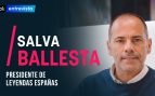 Salva Ballesta