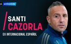 Cazorla