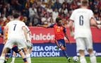 España - República Checa directo
