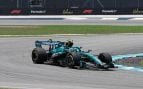 GP de Malasia en directo hoy | Última hora de Alonso y Sainz, parrilla de salida y horario de la carrera en Bahréin