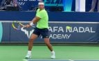 Rafa Nadal