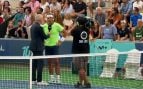 Rafa Nadal