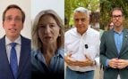 El PP moviliza a sus cargos en redes para exigir a Sánchez elecciones ya: «Este Gobierno está acabado»