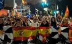 Los ceutíes vuelven a salir a la calle por segunda vez en tres días: «Ceuta no es un CETI»