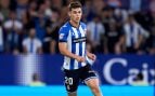 Un jugador del Espanyol desvela que el Barça le quiso fichar: «Estoy contento de que no saliera adelante»
