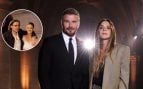 Victoria Beckham con David Beckham