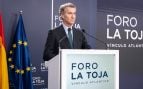 Feijóo promete aprobar en su primer mes de Gobierno un plan de vivienda: «Construiremos un millón de casas»