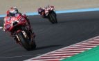 Marc Márquez domina el sprint en Japón y se coloca más cerca de Jorge Martín