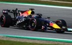 Verstappen se lleva la pole en un circuito de mayores con Alonso decimosegundo y Sainz decimotercero