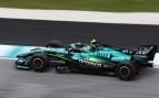 Así queda la parrilla de salida para el GP de Bahréin de F1 2026 tras la clasificación en Sepang