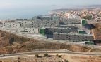 Ceuta, Loma Colmenar,