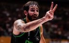 Aplazado el Joventut Badalona-Andorra de baloncesto por la alerta de lluvias en Cataluña