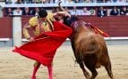 Agridulce confirmación de Marco Pérez