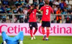 Inglaterra Croacia