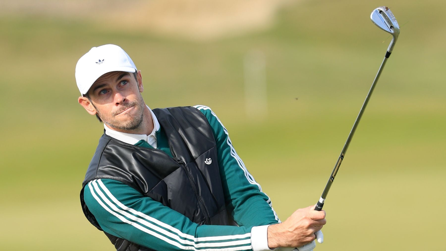 Jarvis manda en St Andrews en un Dunhill que vuelve a reunir al golf con nombres como Bale