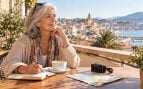 Mujer, psicología, comportamiento
