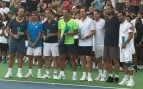 Rafa Nadal