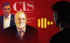 Tezanos CIS elecciones