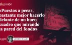 Restaurantes con mucho arte
