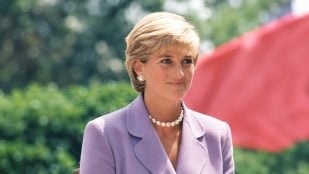 Princesa Diana, Diana de Gales, frases