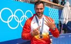 La leyenda está de vuelta: Saúl Craviotto regresa a la piragua y mira a Juegos Olímpicos de Los Ángeles 2028