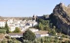Un terremoto de 3,1 se sintió en la tarde de este sábado en el área metropolitana de Granada