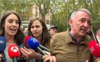 Sumar y Podemos, que gobiernan desde hace 6 años, lideran la marcha por la vivienda en Madrid y llaman a la huelga general