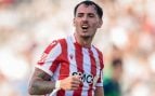 Jugador del Almería sufre un accidente tras estampar su coche contra otros vehículos dando positivo en alcohol