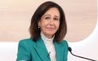 Ana Botín, Santander