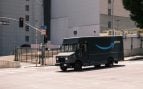 entrega amazon domingo
