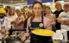 tortilla de patatas Alicante Gastronómica