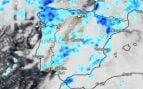 Alerta roja de la AEMET por lluvias y tormentas fuertes en estas comunidades: se aproxima a toda velocidad una DANA que va a dejar más de 220 l/m²
