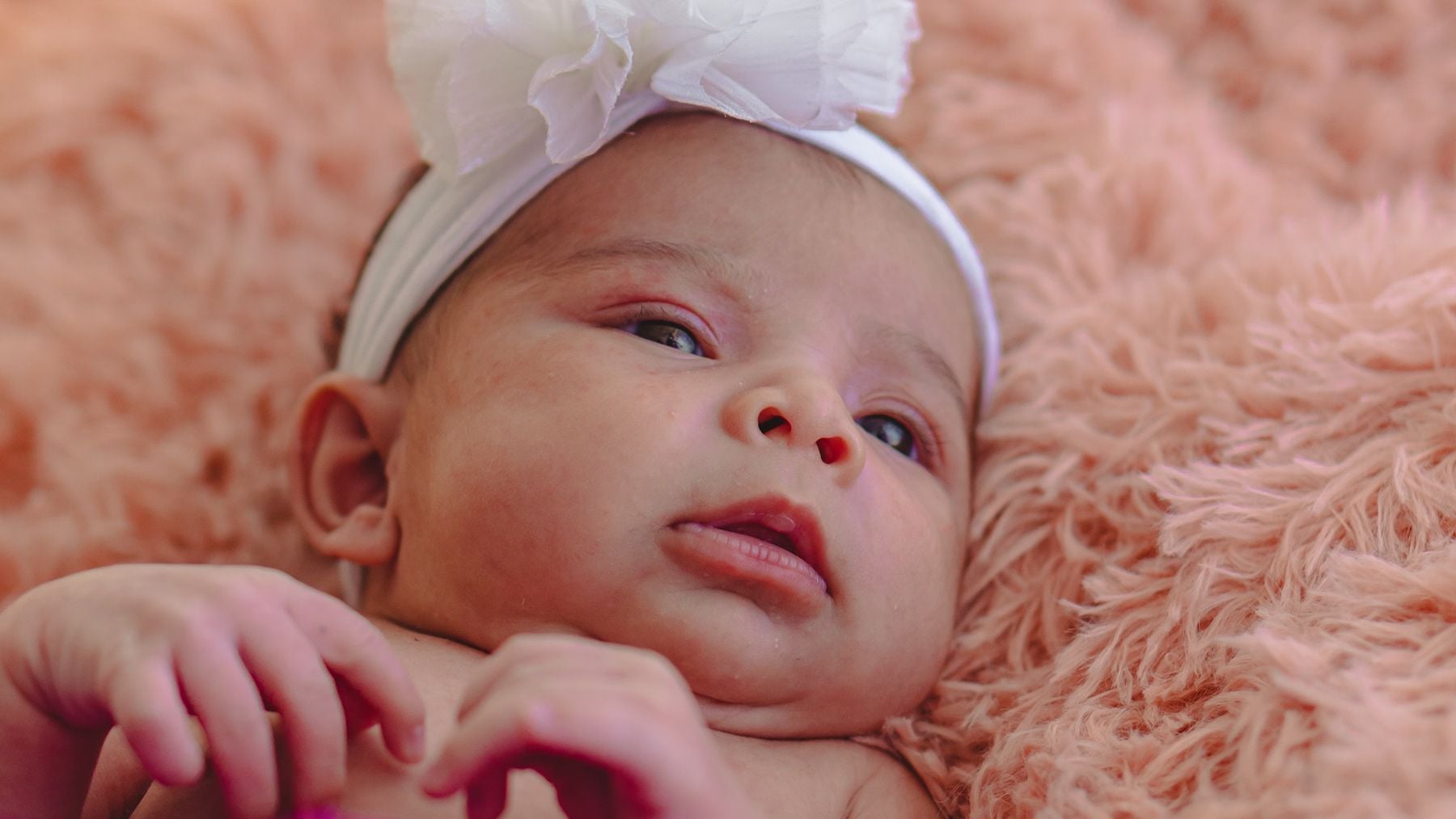 El nombre de niña más repetido en los bebés nacidos en País Vasco tiene origen catalán y significa la bien hablada o elocuente