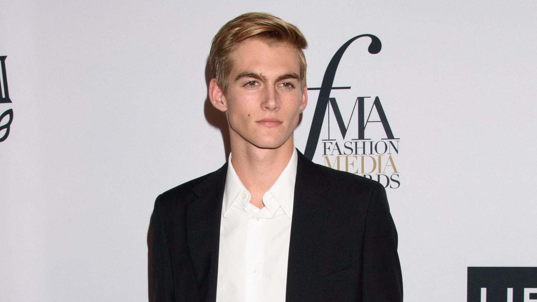 Presley Gerber. (Foto: EP)