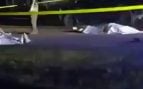 Dos muertos y 35 heridos en un tiroteo durante una fiesta vecinal en Georgia