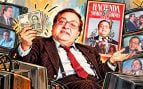 Antonio Ozores y el humor, Antonio Ozores y la televisión, frases de Antonio Ozores, cómo ha cambiado TVE.