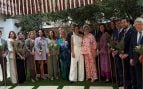Boda de pepa con Ana Rosa Quintana y más